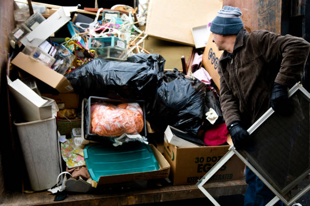 Best Commercial Junk Removal  in Mystic, CT