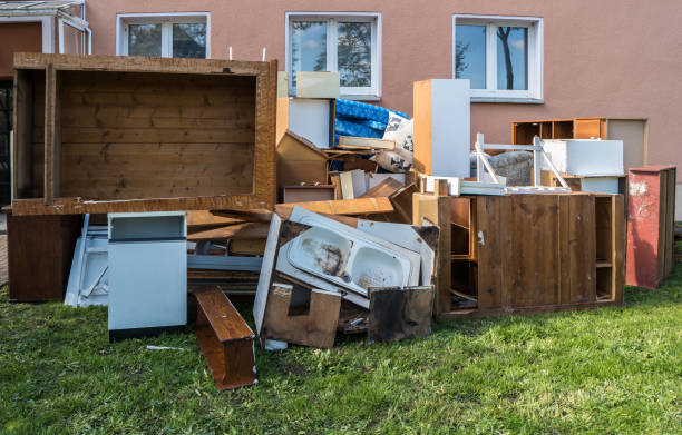 Best Estate Cleanout Services  in Mystic, CT