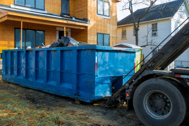  Mystic, CT Junk Removal Pros