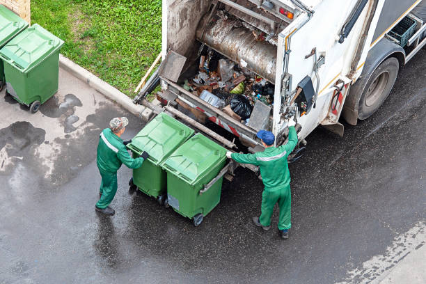 Best Professional Junk Removal  in Mystic, CT