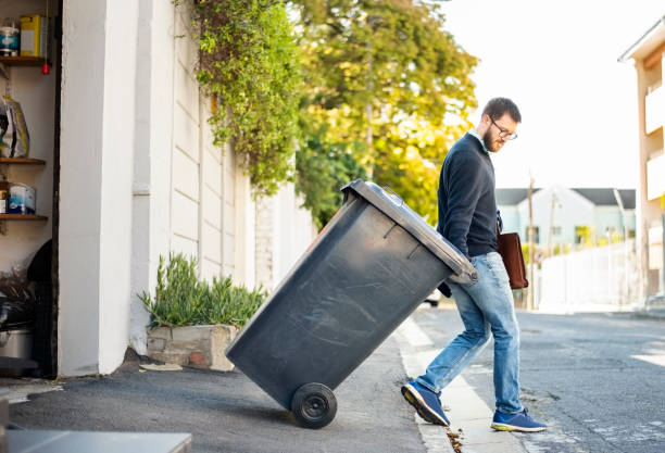 Best Trash Removal Near Me  in Mystic, CT
