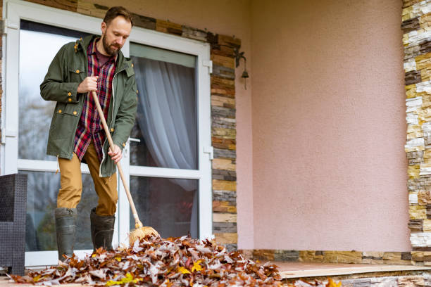 Commercial Cleanout Services in Mystic, CT