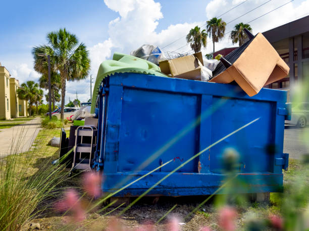 Best Electronics Removal Services  in Mystic, CT