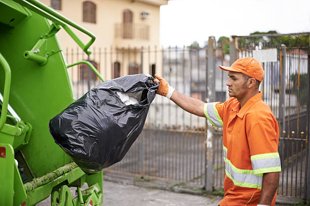 Best Junk Removal Near Me  in Mystic, CT