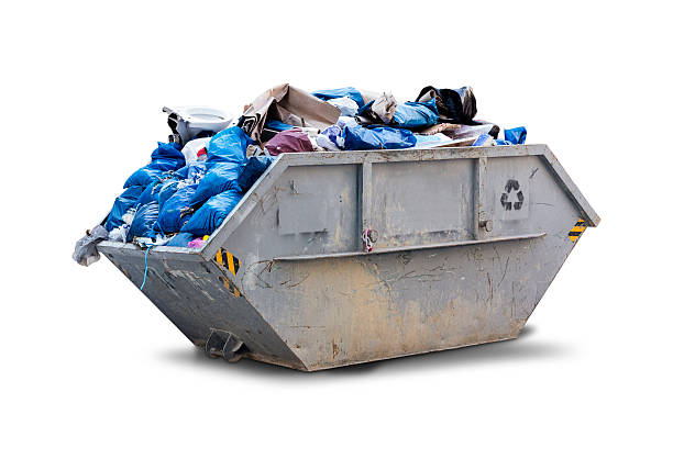 Best Affordable Junk Removal Services  in Mystic, CT