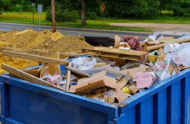 Best Full-Service Junk Removal  in Mystic, CT